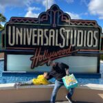Chris Kirkpatrick Instagram - Thank you to @unistudios for the tickets! It was just what we needed! 🤡 #UniversalStudiosHollywood #familytime #ad #minions #LA Universal Studios Hollywood