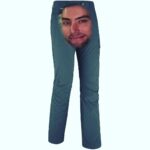 Chris Kirkpatrick Instagram – So…. You’ve heard of elf on a shelf? Well let me introduce you to….