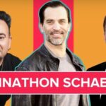 Chris Kirkpatrick Instagram – This week on @namedropshow — @johnschaech! From “That Thing You Do” with @tomhanks to “Poison Ivy 2” with @milano_alyssa, Johnathon shares some of his favorite stories behind the scenes in Hollywood. And maybe even does magic…? Watch and listen at the links in our bio! 

#NameDrop #Podcast #BrianMcFayden #ChrisKirkpatrick #NSYNC #MTV #TRL #NSYNCers #BetterPlace #90s #00s #2000s #Nostalgia #NameDropShow #Millennials #fyp #ThatThingYouDo #JohnSchaech #JohnathonSchaech #Oneders #TomHanks #Orioles #Houdini #Discover #Discovery