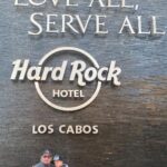 Chris Kirkpatrick Instagram - Thanks @hrhloscabos for a great stay! #hardrockhotels