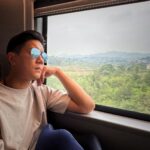 Chris Lai Instagram - 自《舞動奇蹟》後，已經有一段時間冇去過湖南 唔知道而家嘅湖南變成點呢？ 舊朋友你們還在湖南嗎？ #湖南