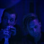 Chris Lamica Instagram - Regrann App -- @madhousemeccamovie -- Get into trouble with @scottevansgram and @chrislamica in #MadhouseMeccaMovie Virginia Beach, Virginia