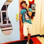 Chris Lamica Instagram - #savedbythebell #savedbythemax @savedbythemax @tiffanithiessen
