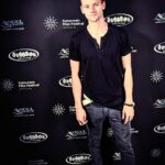 Chris Lamica Instagram - Premiere of Sweet Caroline #film #filmfestival #losangeles #actorlife