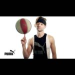 Chris Lamica Instagram - Puma #basketball