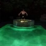 Chris Lamica Instagram - Wrapping day 9 like... #actorlife #actor #setlife #feature #donttalkaboutit #beaboutit #eya #tolucalake #nightswim #flip #midnightswim #WestCoastBestCoast