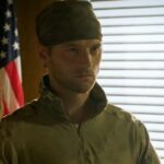 Chris Lamica Instagram - Quick video getting you up-to-date and stoked for tonight's @ncisla -- tune in to see the journey of the Navy SEAL Team, including yours truly #coleworld #ncisla #warcrimes