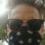 Chris Lamica Instagram - Back on the Block....