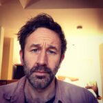 Chris O’Dowd Instagram – It’s going to get better. Happy Paddy’s day everyone!