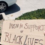 Chris O'Dowd Instagram - #JusticeForBreonnaTaylor who was shot in her bed by cops using a #NoKnockWarrant. She was an EMT worker and would have turned 27 yesterday. #SayHerName