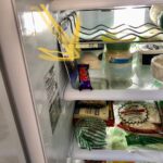 Chris O'Dowd Instagram - Well the fridge just threw me a fuckin curveball folks
