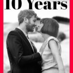 Chris O'Dowd Instagram - All in all.. an absolute hoot. Love you in my bones. Happy anniversary DO’P. 💋