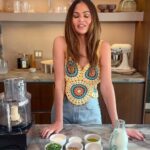 Chrissy Teigen Instagram – Milk + pistachio + hot honey = now that’s what we call a good-looking spread 🥛@gonnaneedmilk #gonnaneedmilk #ad
