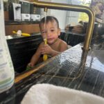 Chrissy Teigen Instagram – breaking