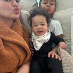 Chrissy Teigen Instagram – breaking