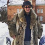 Christian Mikkelsen Instagram - Måtte få an ut før eg skal inn, sant? 💧Musikkvideo ute – link i bio! Vadmyra
