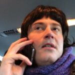 Christian Mikkelsen Instagram - De SISTE to episodene av Strømmeland er ute nå! Hvorfor ikke bruke søndagen på det før du sjekker hva slags sprell Ane Dahl Torp og Carew har rota seg inn i denne uka? Tagg en kompis som har sunget i kor på NHH, eller driver et antikvariat som går tungt i underskudd.