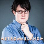 Christian Mikkelsen Instagram - Det er duket for Louis Theroux og miljø-krise når episode 3 ooog 4 av Strømmeland nå ligger i NRK-spilleren! Sjekk det ut og tagg en venn med jævla lange armer som liker dokumentarserier!