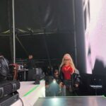 Christina Aguilera Instagram - Melbourne I LOVE YOU ❤️‍🔥