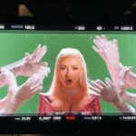 Christina Aguilera Instagram – Photo Dump 📸