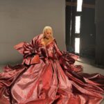 Christina Aguilera Instagram – Photo Dump 📸