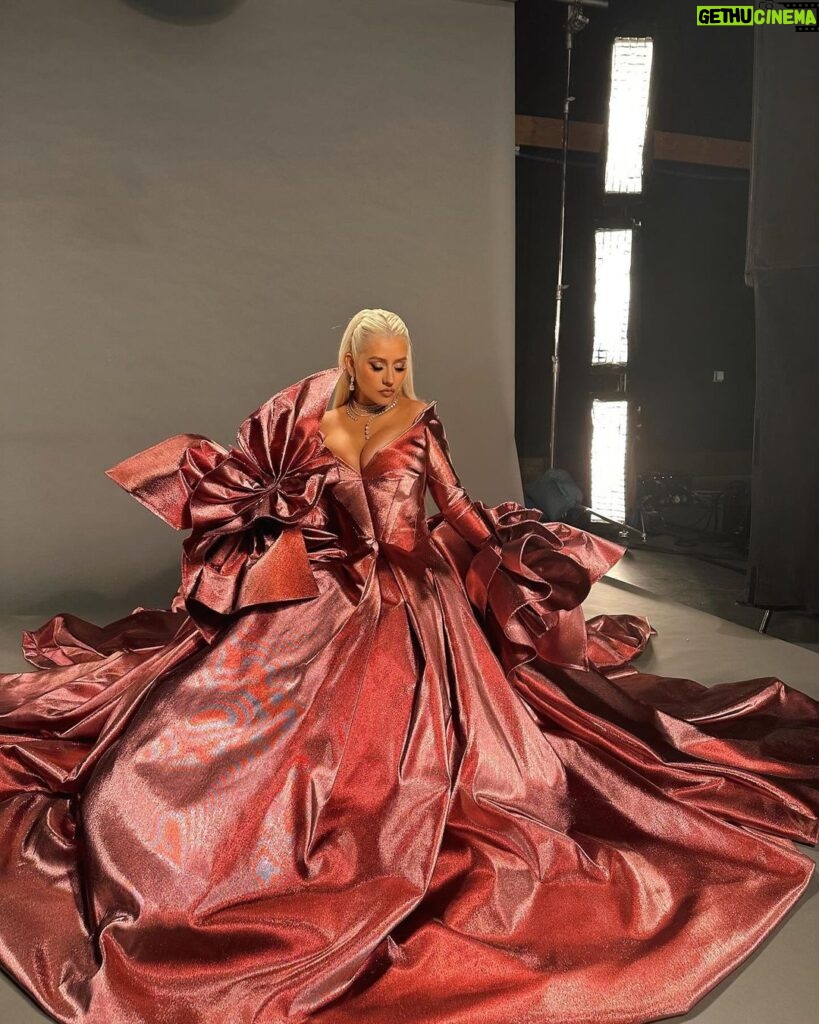 Christina Aguilera Instagram - Photo Dump 📸