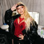 Christina Aguilera Instagram - Melbourne I LOVE YOU ❤️‍🔥