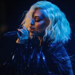 Christina Aguilera Instagram – Now Back 2 Business Las Vegas, Nevada