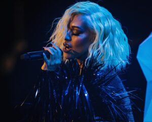 Christina Aguilera Thumbnail - 286K Likes - Most Liked Instagram Photos