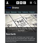 Christina Wolfe Instagram - RARE EARTH - We had a wonderful time recording this radio drama 🎙 Tune into BBC Radio 4 tomorrow Saturday 7th January at 3pm, or follow the link below to listen on catch up! https://www.bbc.co.uk/programmes/m001gwsv @afonicasound @bbcradio4 Written by: Richard Monks Directed by: Nicolas Jackson