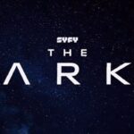 Christina Wolfe Instagram - THE ARK - out in 2023! @thearktvseries @syfy