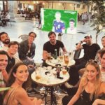 Christina Wolfe Instagram - 🤗🎥 Split, Croatia