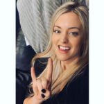 Christina Wolfe Instagram - Hurry up and wait 😉🎬