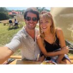 Christina Wolfe Instagram - ‘I never knew me a better time and I guess I never will’ 🎵 Greatest place on earth @glastofest 🙏✨🥰🥹😭🕺 Glastonbury Festival