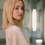 Christina Wolfe Instagram - Introducing Cat Brandice #TheArk #Syfy #1stfeb @thearktvseries