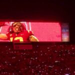 Christine Nguyen Instagram - Great game, but way too close for comfort! #FightOn #USC #Trojans
