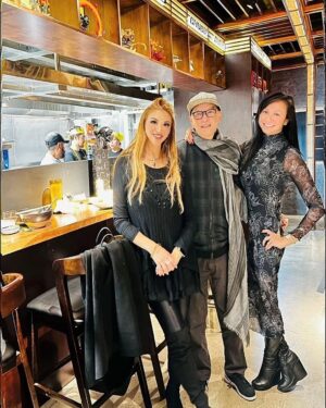 Christine Nguyen Instagram - From the tasty folks that bring you Niku X, XPot and Chubby Cattle... #ChubbyCurry open now in #BeverlyHills. The #ChickenKatsu was the standout on their menu for me. 😋

@calicultured @ligasigal @panneywei @shinthompson