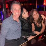 Christine Nguyen Instagram - Thank you all so much for a wonderful birthday! From Wednesday through Sunday, you made this little missy feel like the belle of the ball! I so appreciate each and every one of you for showing up, leaving messages and calls, but mostly for being a part of my life! 🥰💋🙏🏻🩷