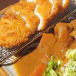 Christine Nguyen Instagram - From the tasty folks that bring you Niku X, XPot and Chubby Cattle... #ChubbyCurry open now in #BeverlyHills. The #ChickenKatsu was the standout on their menu for me. 😋 @calicultured @ligasigal @panneywei @shinthompson