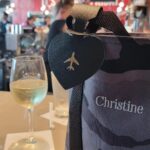 Christine Nguyen Instagram - And... on to the next amazing city! San Francisco here I come! ✈️ #traveler