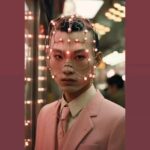 Christine Nguyen Instagram - Time for Halloween and this is some seriously AMAZING inspo! #District3 #HungerGames