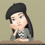 Christine Nguyen Instagram - Well... another relationship has ended with my long time... cellphone. It left with a Vegas cab and I doubt I'll get it back. 😭 If you need to get a hold of me between now and Monday, please DM me.