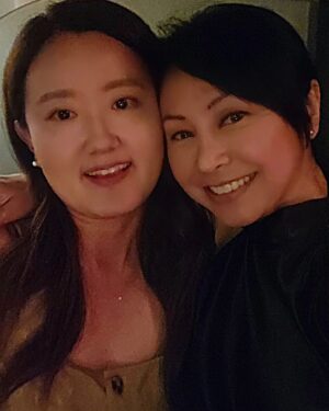 Christine Nguyen Instagram - #NickandSams #beststeakhouse #Dallas #cottoncandy #Barbiecocktails #TamaradeLampicka #artdeco

@jessica_hoho_