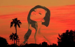 Christine Nguyen Instagram - Here's to another sweltering, #hot summer weekend!  Happy Friday!