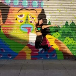 Christine Nguyen Instagram - 
