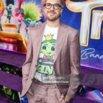 Christopher Mintz-Plasse Instagram - TROLLS BAND TOGETHER OUT TOMORROWWWWW I love this movie. I love these movies. I hope we get to make 25 more. I love Getty images GET YUR TIX NOWWWW Hair n makeup by the goat - @florido