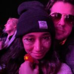 Christopher Mintz-Plasse Instagram - HBD2MGFIAHQ (Happy birthday to my girlfriend I am her queen) ❤️