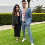 Christopher Mintz-Plasse Instagram - Sometimes u gotta fux wedding vibes