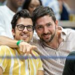 Christopher Mintz-Plasse Instagram - Last week in NYC. 20th anniversary of 9/11, pretty unforgettable weekend