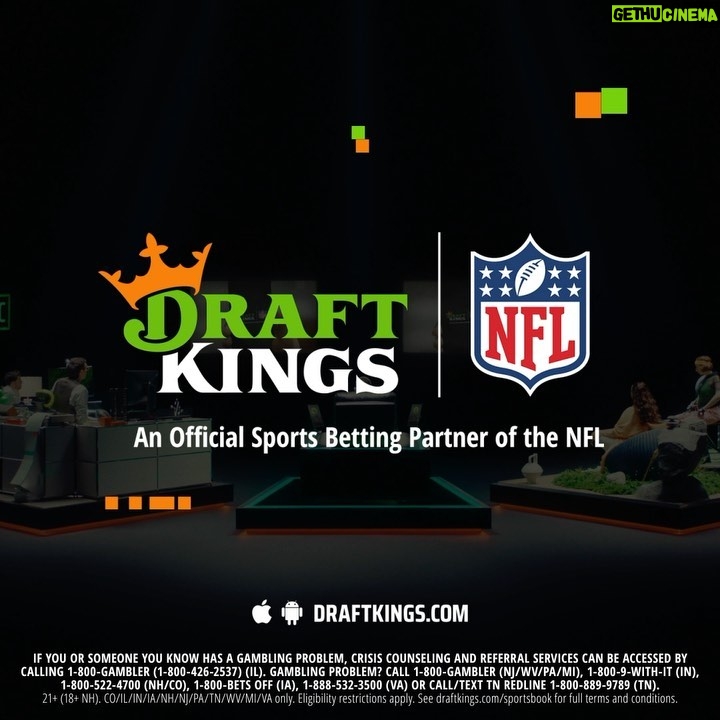 Christopher Mintz-Plasse Instagram - Chicken wings and the NFL are the perfect pair. #draftkingspartner @Draftkings, @draftkings_sportsbook